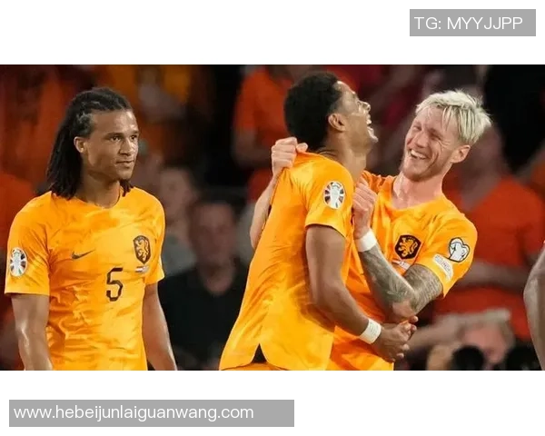荷兰足球新黄金一代崛起从加克波到德利赫特引领橙色复兴之路